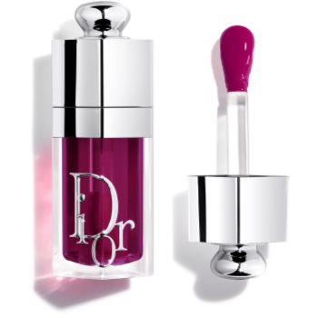 DIOR Dior Addict Lip Glow Oil ulei hidratant de buze - imagine 2